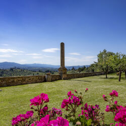 ©Castello di Cafaggio